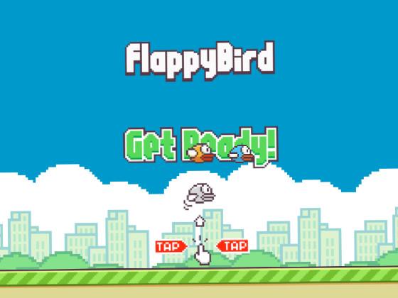 Flappy Bird 1 1