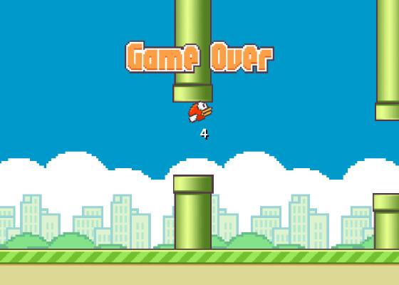 Flappy Bird 1