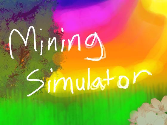 Mining Simulator 2.4.5 1