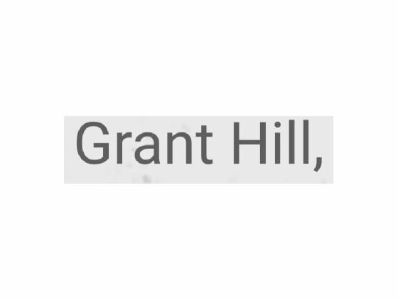 my friend Grant hill be like
