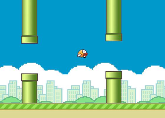 Flappy Bird 1 1