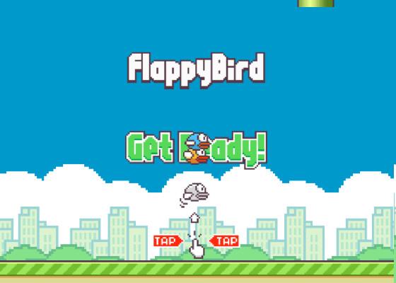 Flappy Bird 1 1