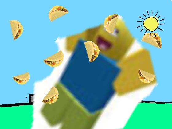 Taco Simulation (insperation) 1