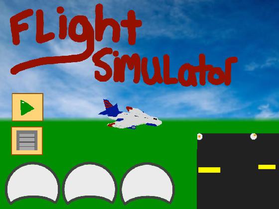 Flight Simulator Cheats 1