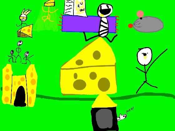 cheese clicker 1