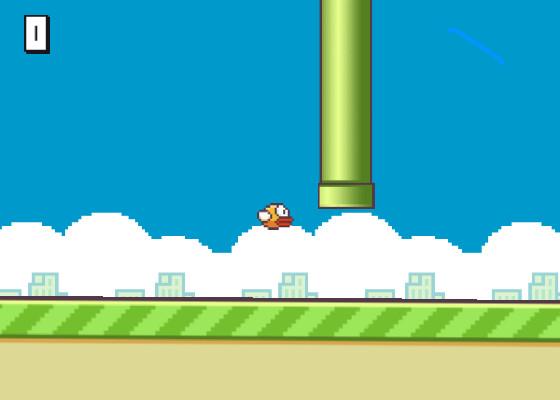 My Flappy Bird  1