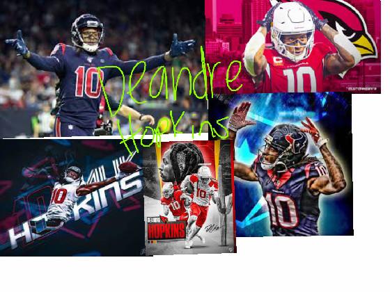 DeAndre Hopkins 1