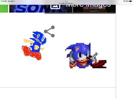 sanic