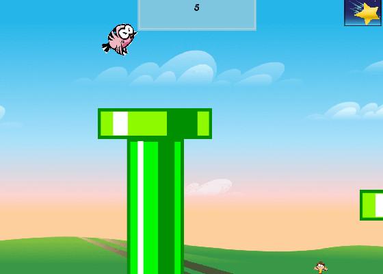 Flappy Bird  1 1