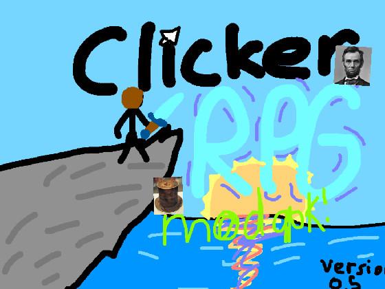 gods clicker fun 