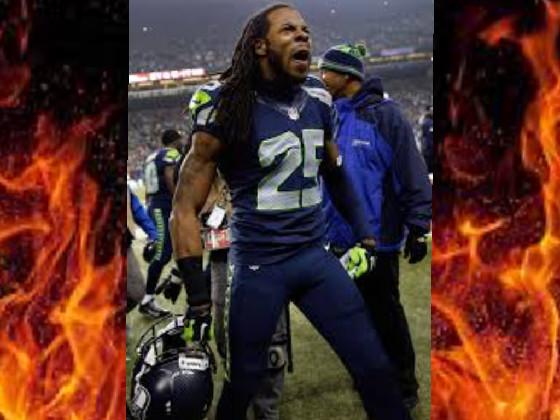 Richard Sherman