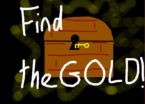 Find the Gold! 1