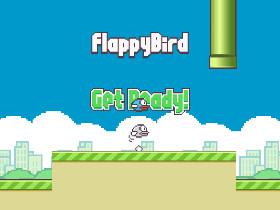 Flappy Bird 1