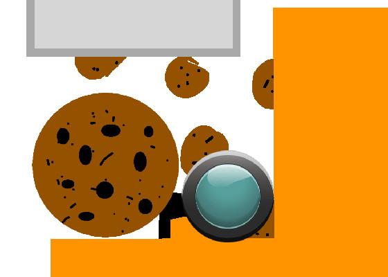 Cookie Clicker 3