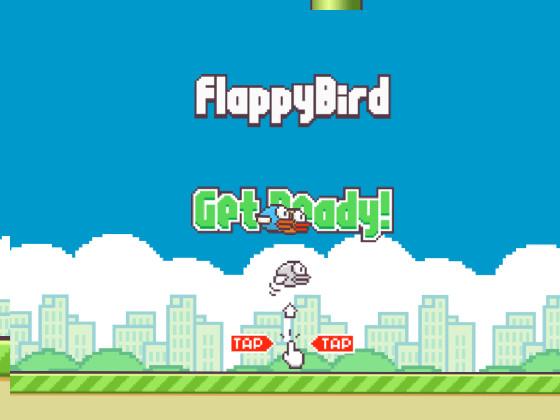 Flappy Bird <3 1 1