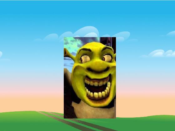 shrek has a seizure  1