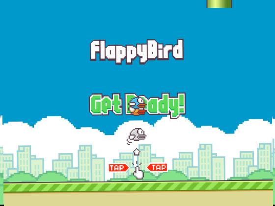 Flappy Bird