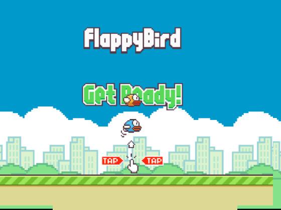 Flappy Bird 1 1 1 1