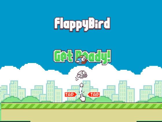 Flappy Bird fun