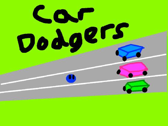 Car Dodgers 1