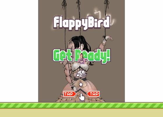 Flappy Melanie 1 1 2