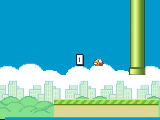 Flappy bird easy