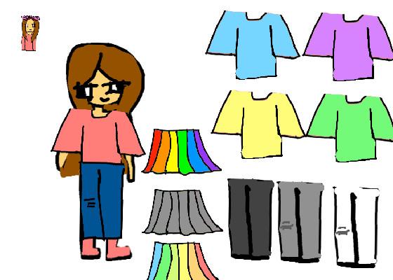 dressup!