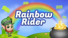 Rainbow Rider