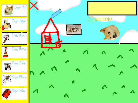 Doge Clicker 1 1 1