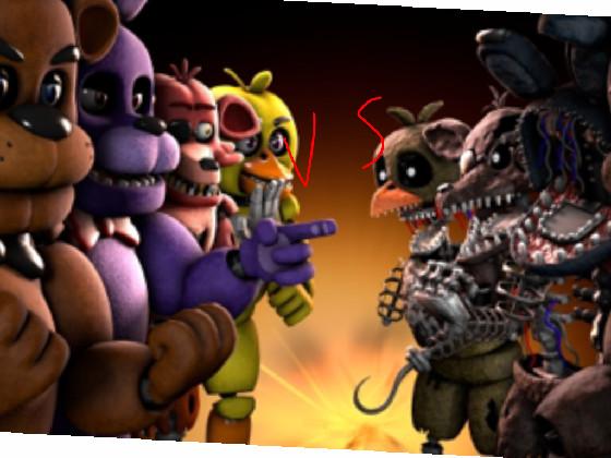 fnaf fight1 1