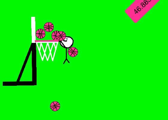 Dunking Simulator