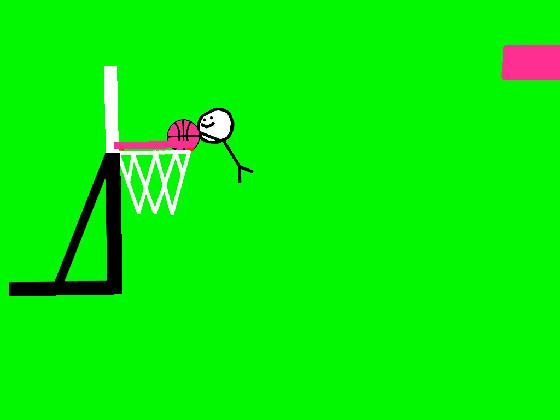 dunking simulator 