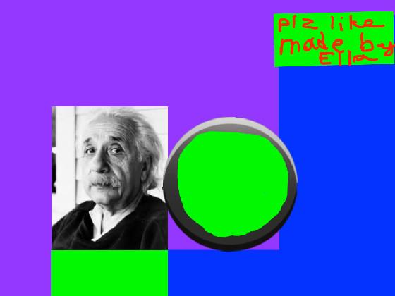 Click Albert Einstein to live forever and you have to like the game