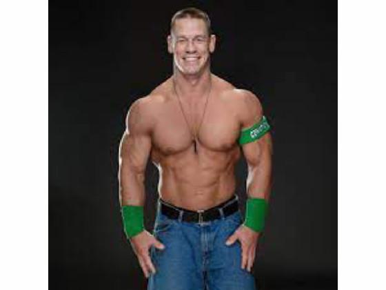 john cena