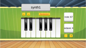 PIANO SYNTH