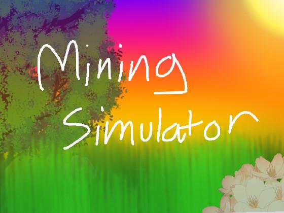 Mining Simulator 2.4.5 1