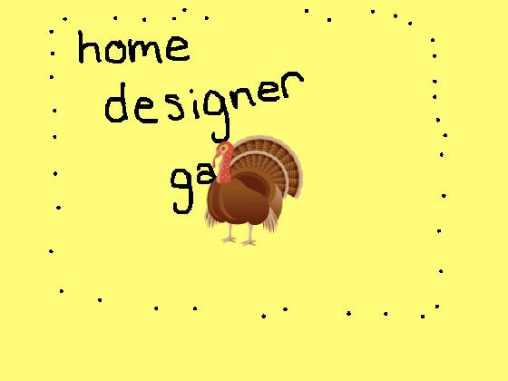 home designer