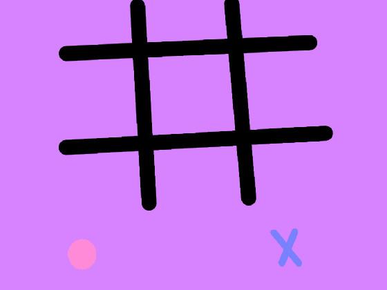 tick tack toe