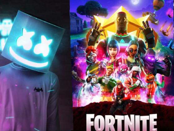 fortnite UNDER ARMOUR 1