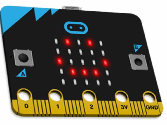 micro:bit 1