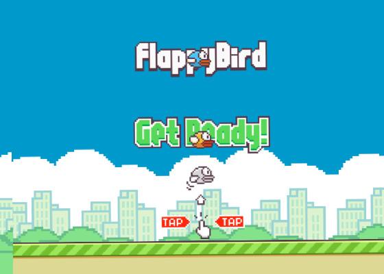 impossible flappy bird - copy