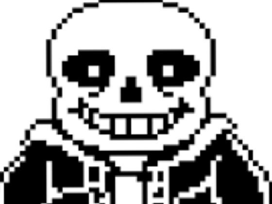 sans +funny music