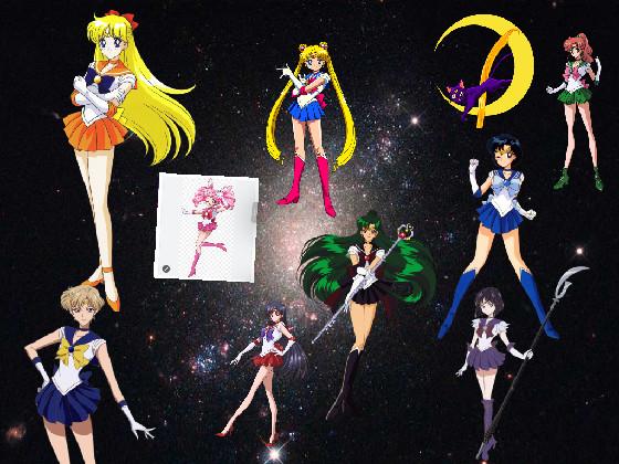 sailor moon  2 1 1