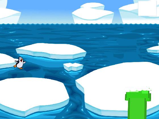 Flappy Penguin v2