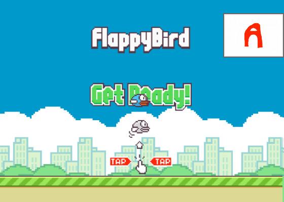 Flappy Bird og