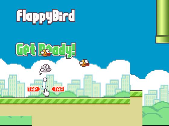 Flappy Bird 2