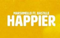 mashmellow happier