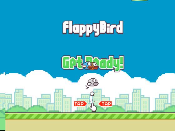 Flappy Bird 1