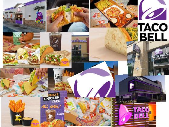 TACO BELL!!!!!