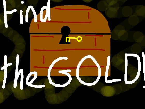 Find the Gold! 1